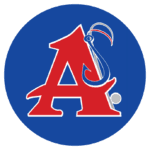 Chatham Anglers logo